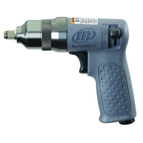 Air Impact Wrench, 1/4 In. Dr., 14,500 rpm