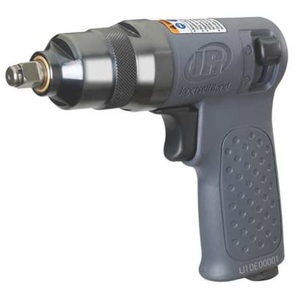 Air Impact Wrench, 3/8 In. Dr., 145000 rpm