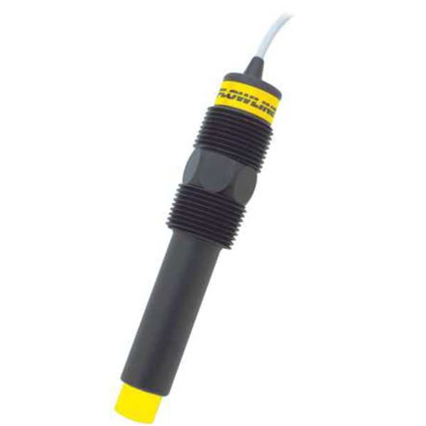 Capacitance Level Switch, Universal, Poly