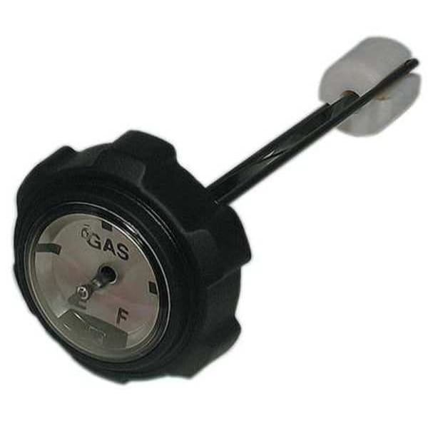 Fuel Cap With Gauge, ID 2 In.