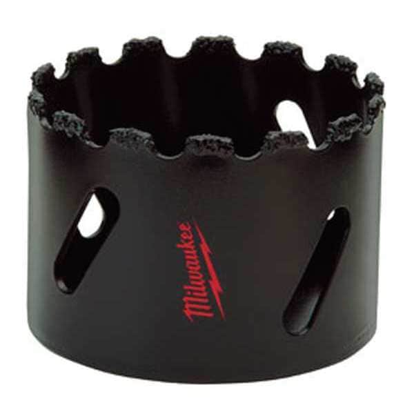 2 in. Carbide Grit Hole Saw