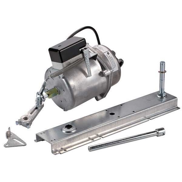 Linear Pneumatic Actuator, Pivot