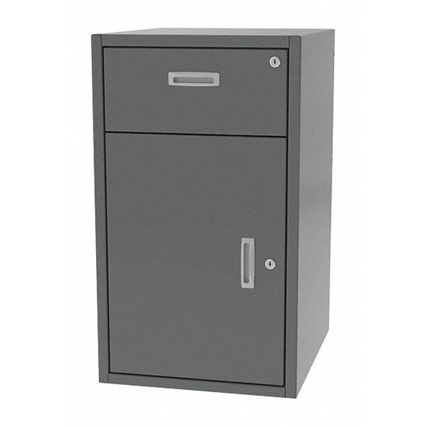 Single Drawer/Door Base 18"Wx21"Dx31"H