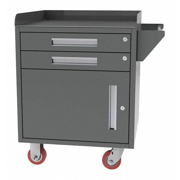 Mobile Workbench, 30" W x 24" D x 38" H