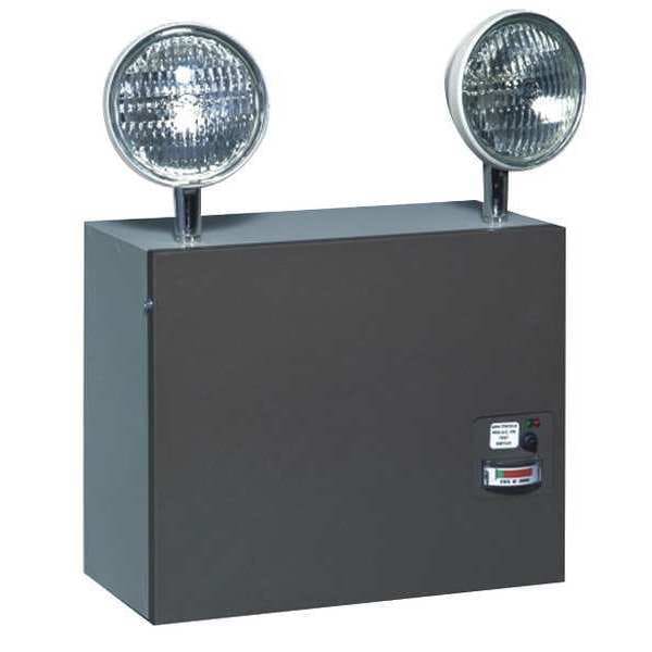 Light Industrial Emergency Light, H2IL12S10