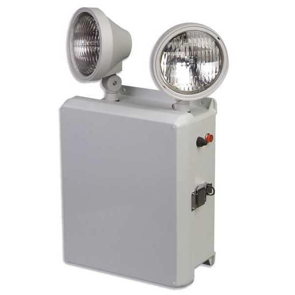 NEMA Emergency Light, H2SE12S10