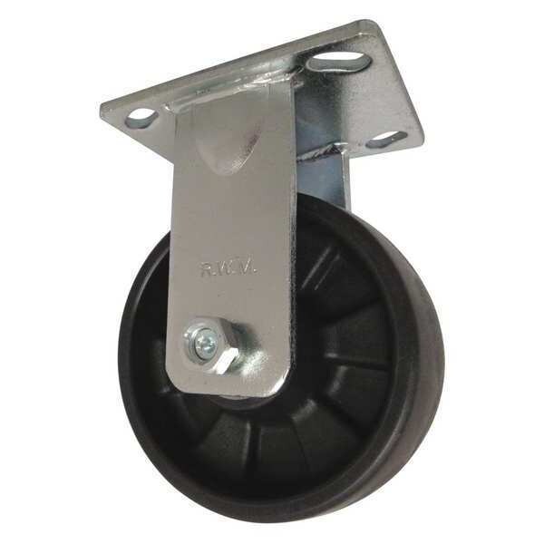 Rigid, w/5x2" Nylon Wheel