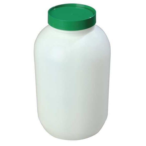 Pouring Container, 4 Quart Assorted Colors PK6