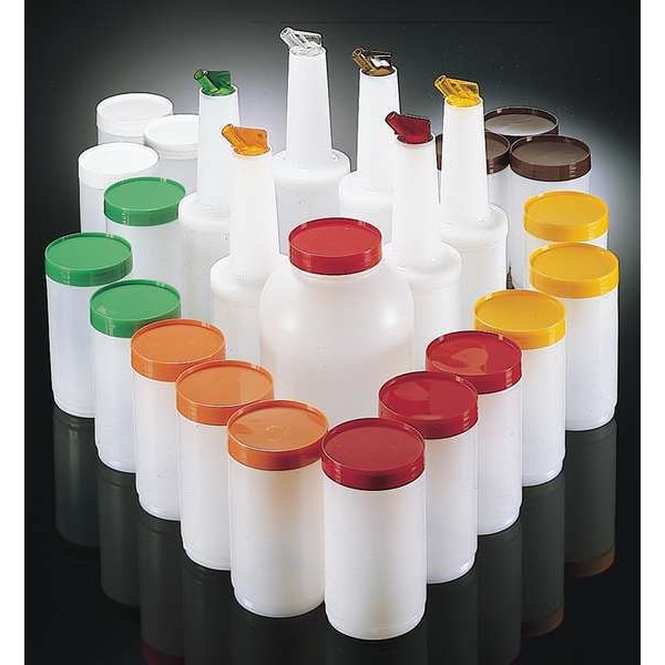 Pouring Bar Service Pack, Assorted Colors
