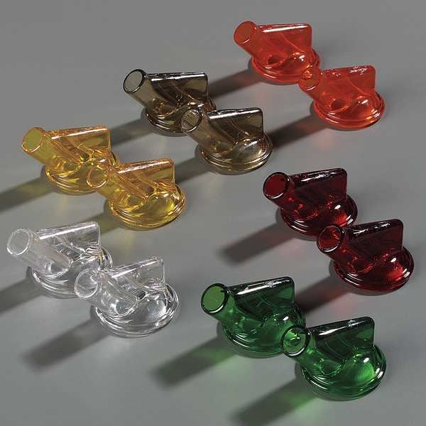 Pouring Spout, Assorted PK12