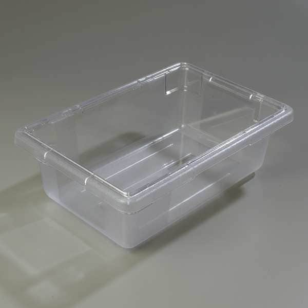 StorPlus Storage Container, 14 qt., PK6