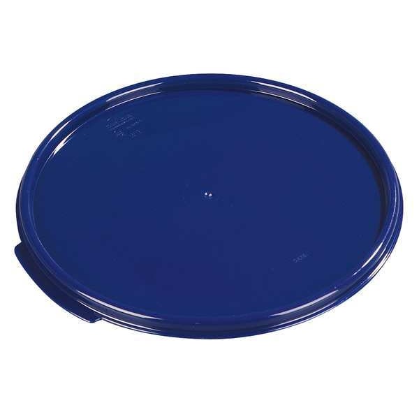 StorPlus Lid, Cobalt Blue, PK6