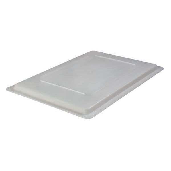 StorPlus Lock-Tight Lid, Clear, PK6