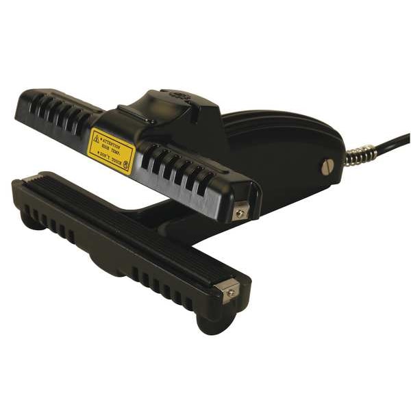 Heat Sealer, Hand Operated, 6 In