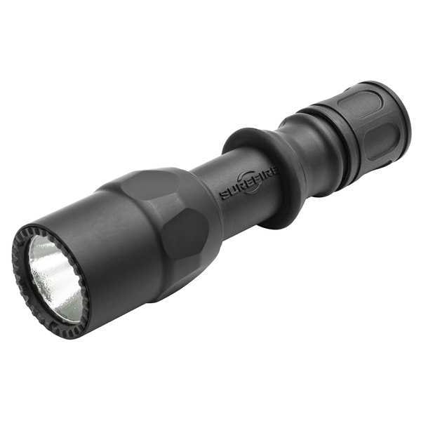 SUREFIRE LED 320 Lumens Tactical Black Mini Flashlight