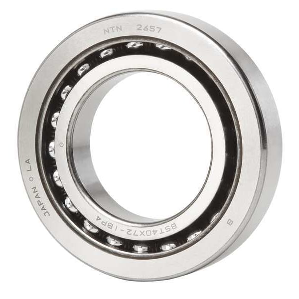 Ball Screw Support Bearing, Bore 35mm