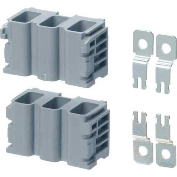 Mounting Adapter For Siemens Motor