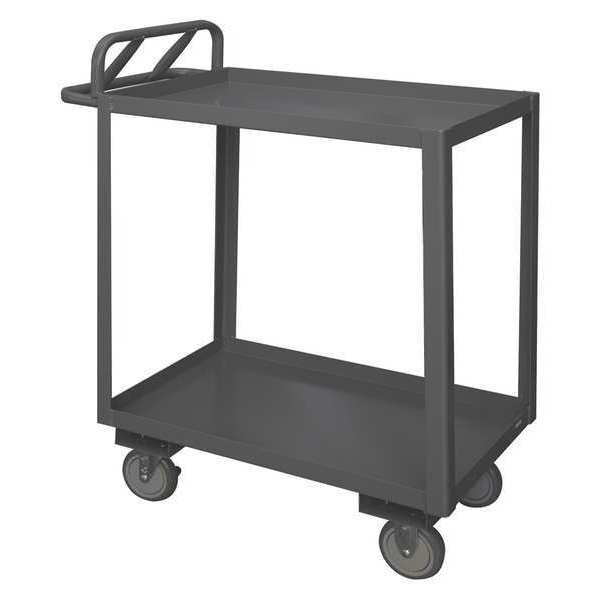 Cart, Mobile Stock, 18"x30"