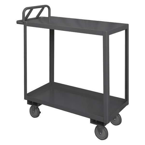 Cart, Mobile Stock, 18"x30"