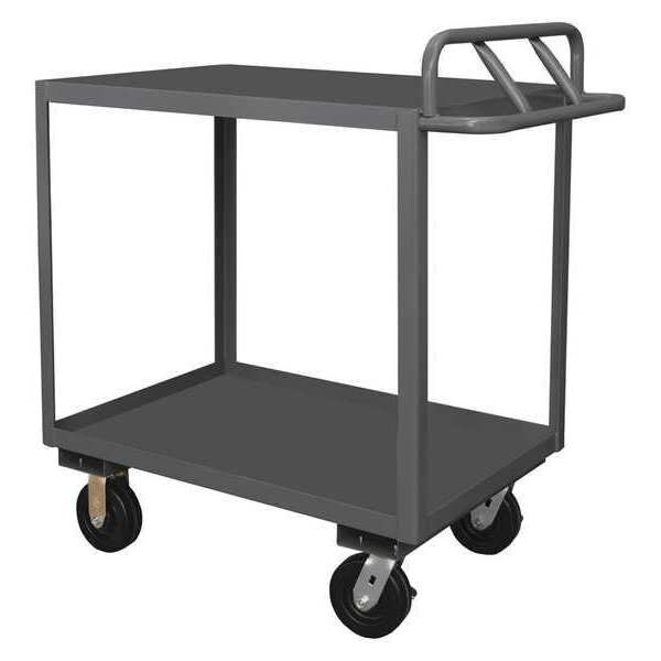 Cart, Mobile Stock, 24"x36"