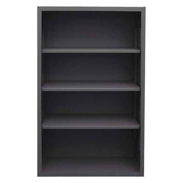 Enclosed Shelf, Accessory, 24"x36"x60"