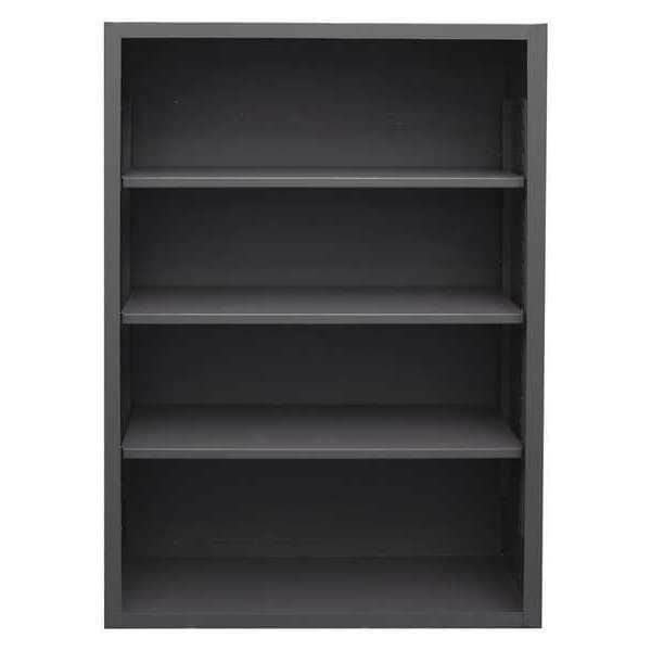 Enclosed Shelf, Accessory, 24"x48"x60"