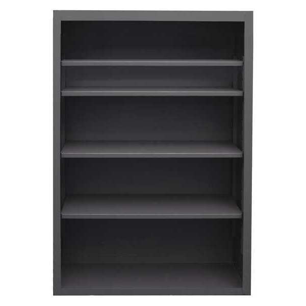 Enclosed Shelf, Accessory, 24"x48"x72"