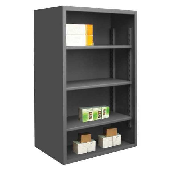Enclosed Shelf, Accessory, 24"x60"x60"