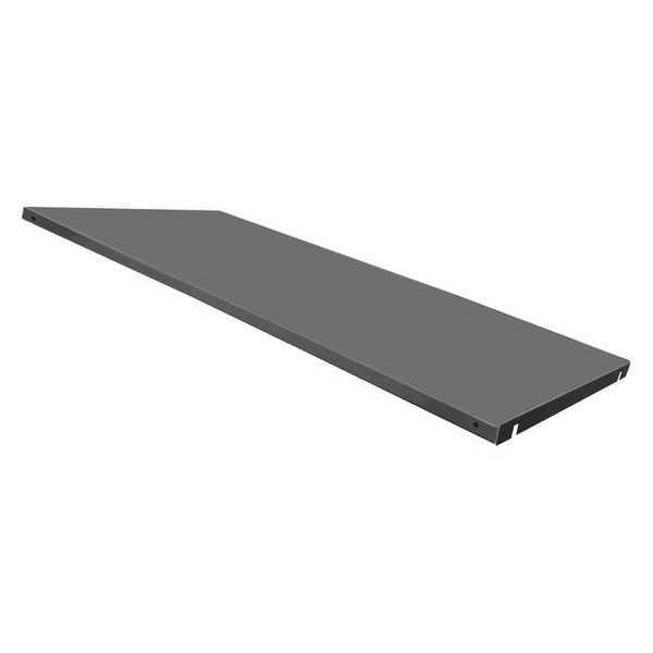 Cabinet Shelf, Accs, 20-27/32"x15-9/16"