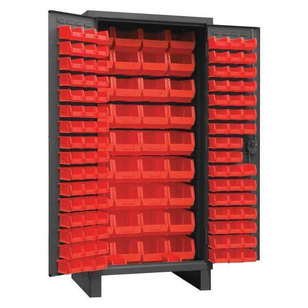 Cabinet, 14 Gauge, 24"x36"x78"