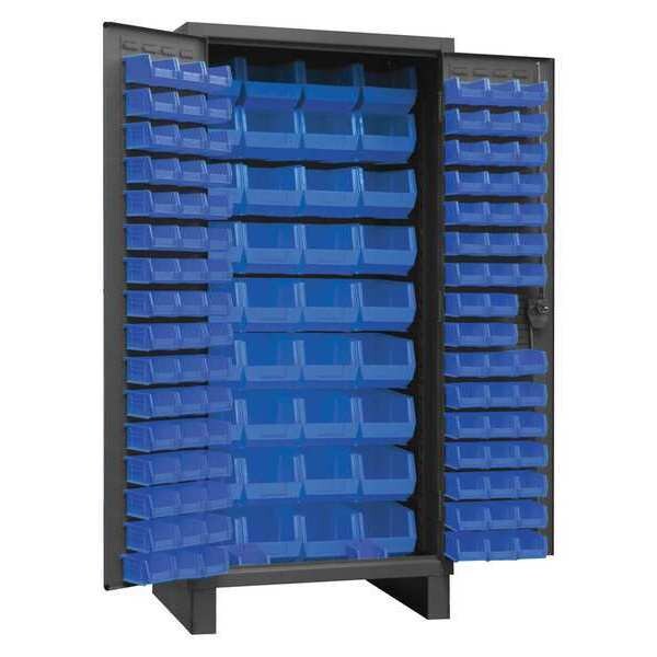 Cabinet, 14 Gauge, 24"x36"x78"