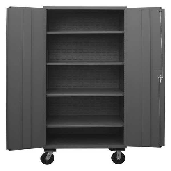 Cabinet, Flush Door, Mobile, 16 Gauge