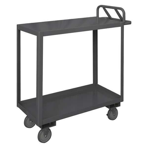 Cart, Mobile Stock, 30"x60"