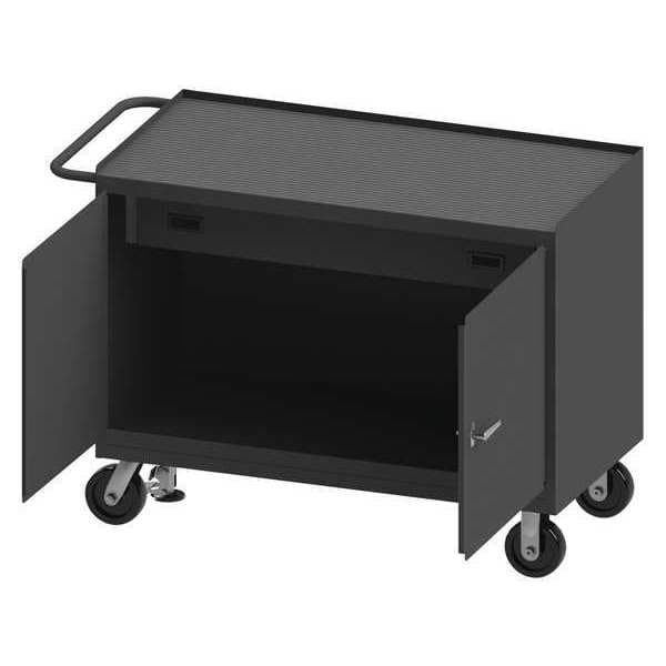 Carts, Mobile Bench Cabinets