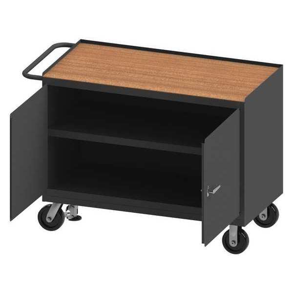 Carts, Mobile Bench Cabinets