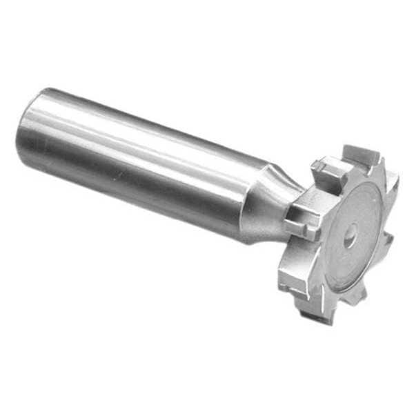 Keyseat Cutter, 3/4" D, 3/16" W