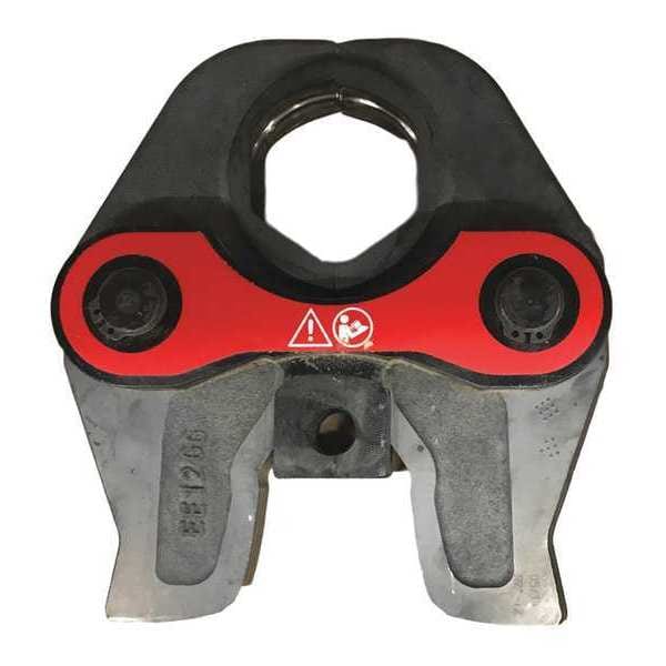 Cordless Press Tool Jaw, 2"