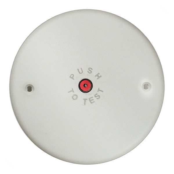 Remote Test Button, for ESRN/ESRB