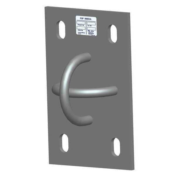 Adapter, Universal Ring, IX