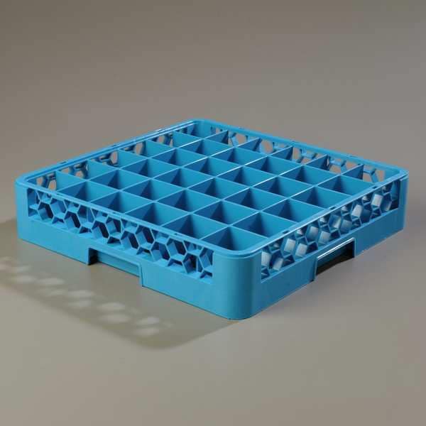 Glass Rack, 36 Compartment, PK6