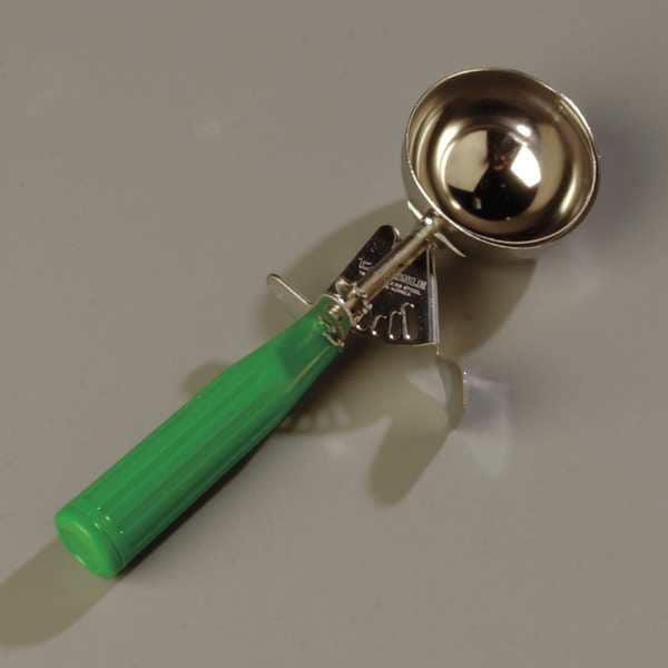 Disher, SS, 3.37 oz., PK12