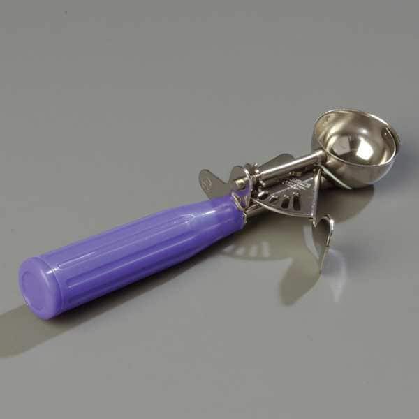 Disher, SS, 0.90 oz., PK12