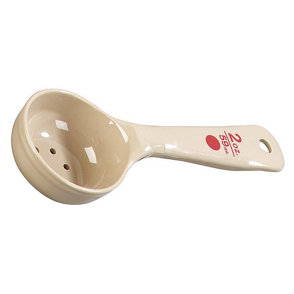 Measure Miser, Perforated Red Dot, PK12