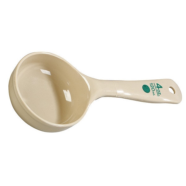 Measure Miser, Solid Green Dot, PK12