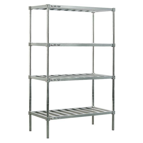 Pot and Pan Rack