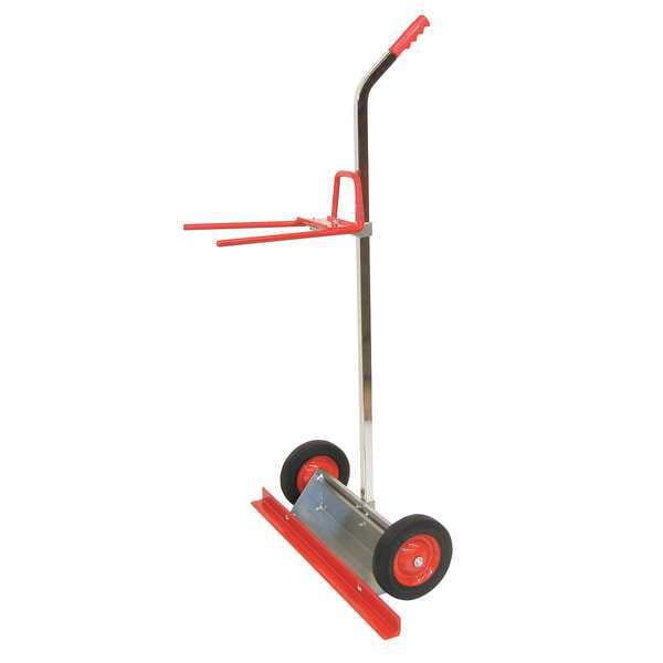 Bistro Table Mover, 8-1/2x30-3/16x51-1/2"