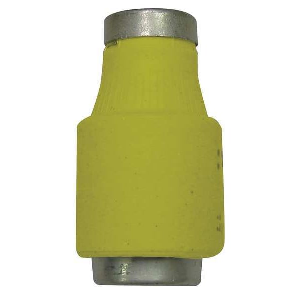 Ceramic Fuse, Time-Delay, 25A, 500V AC, 50kA at 500V AC