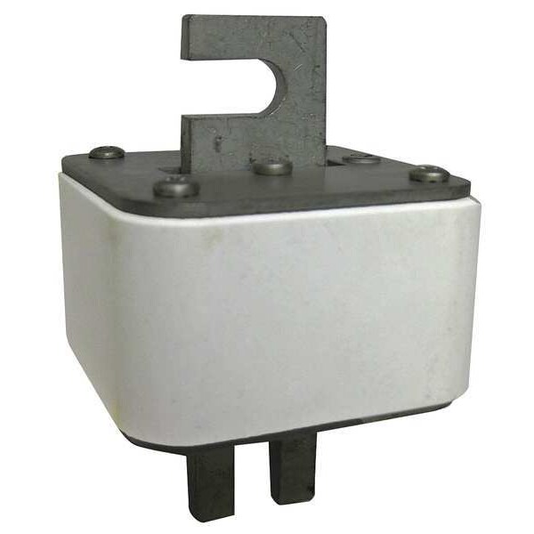 Semiconductor Fuse, 170H Series, 2A, Fast-Acting, 250V AC, Bolt-On, K Link Type