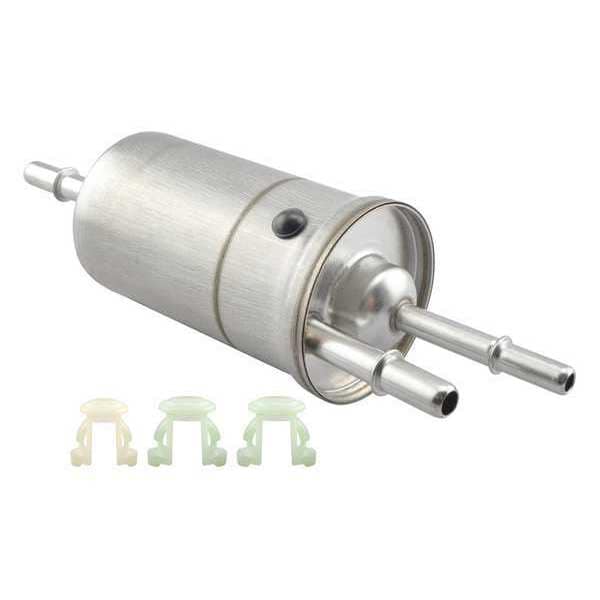 Fuel Filter, 8-15/32x2-11/32x8-15/32 In