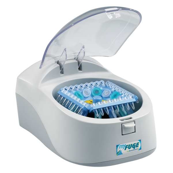 Myfuge12 Mini Centrifuge